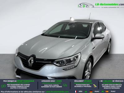 Renault Megane IV Berline  TCe 130 BVM