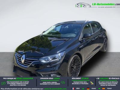 Renault Megane IV Berline  TCe 130 BVM