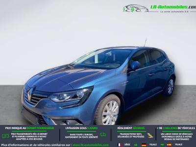 Renault Megane IV Berline  TCe 130 BVM