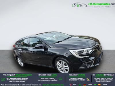 Renault Megane IV Estate  TCe 130 BVA