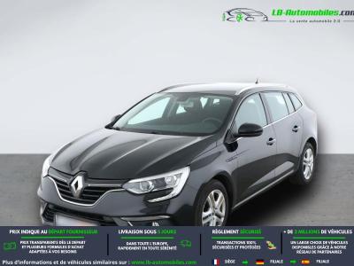 Renault Megane IV Estate  TCe 130 BVA