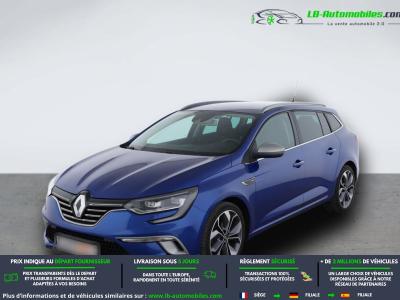 Renault Megane IV Estate  TCe 160BVA