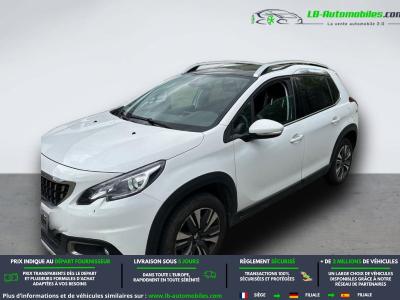 Peugeot 2008 1.2 PureTech 130ch  BVM