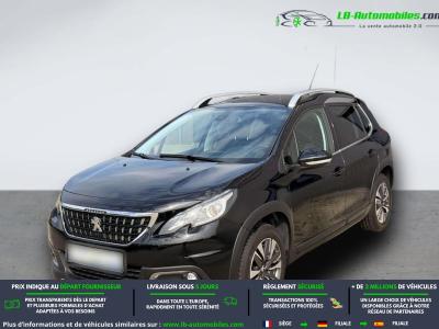 Peugeot 2008 1.2 PureTech 110ch  BVM