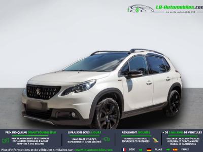 Peugeot 2008 1.2 PureTech 110ch  BVM