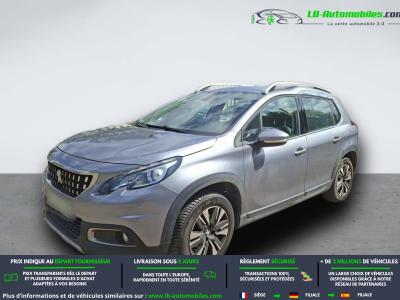 Peugeot 2008 1.2 PureTech 130ch  BVM