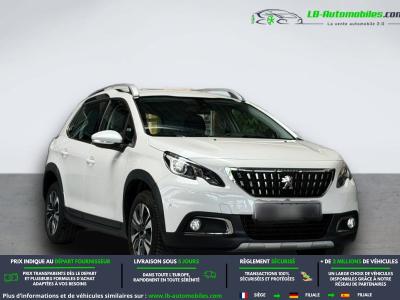 Peugeot 2008 1.2 PureTech 110ch  BVM