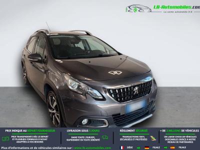 Peugeot 2008 1.2 PureTech 130ch  BVM