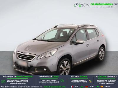 Peugeot 2008 1.2 PureTech 130ch  BVM