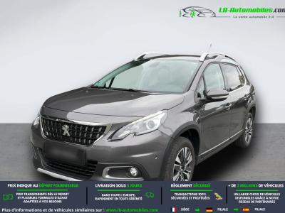 Peugeot 2008 1.2 PureTech 110ch  BVA
