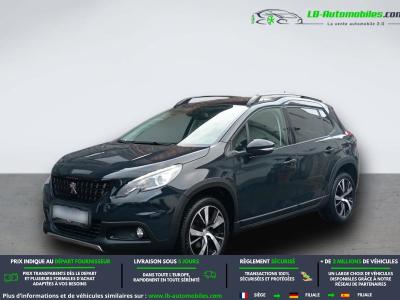 Peugeot 2008 1.2 PureTech 110ch  BVA