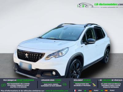 Peugeot 2008 1.2 PureTech 110ch  BVA