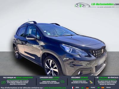 Peugeot 2008 1.2 PureTech 110ch  BVA