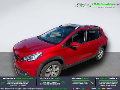 Peugeot 2008 1.2 PureTech 110ch  BVA
