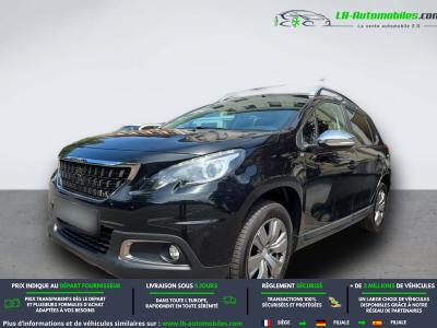 Peugeot 2008 1.2 PureTech 82ch BVM