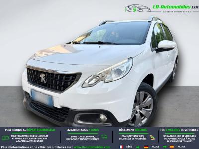 Peugeot 2008 1.2 PureTech 82ch BVM