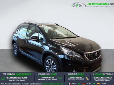 Peugeot 2008 1.6 BlueHDi 120ch  BVA