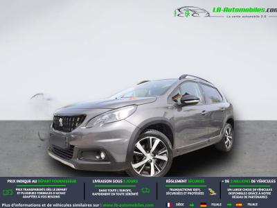 Peugeot 2008 1.6 BlueHDi 120ch  BVA