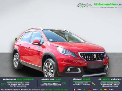 Peugeot 2008 1.2 PureTech 130ch  BVM
