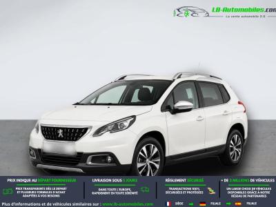 Peugeot 2008 1.2 PureTech 130ch  BVM