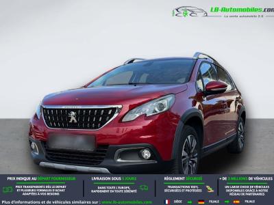 Peugeot 2008 1.2 PureTech 130ch  BVM