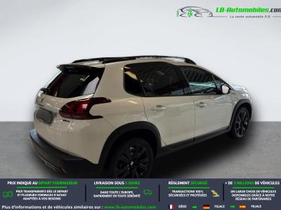 Peugeot 2008 1.2 PureTech 110ch  BVA