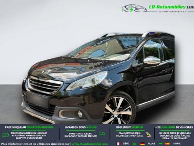 Peugeot 2008 1.2 PureTech 110ch  BVA