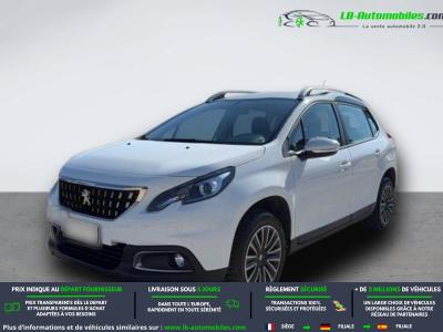 Peugeot 2008 1.2 PureTech 82ch BVM