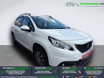 Peugeot 2008 1.2 PureTech 82ch BVM