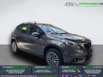 Peugeot 2008 1.2 PureTech 82ch BVM