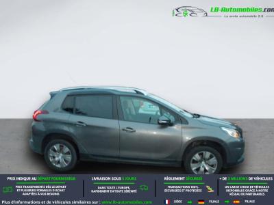 Peugeot 2008 1.2 PureTech 82ch BVM