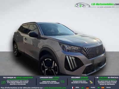 Peugeot 2008 BlueHDi 130  BVA
