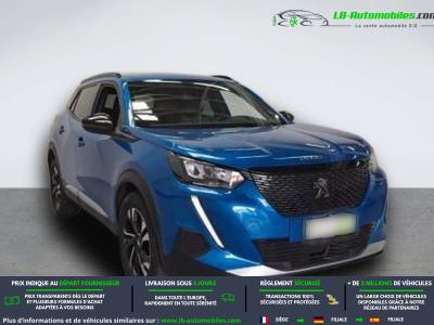 Peugeot 2008 BlueHDi 130  BVA