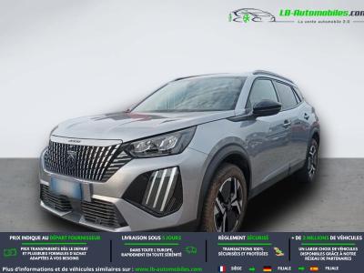 Peugeot 2008 BlueHDi 130  BVA