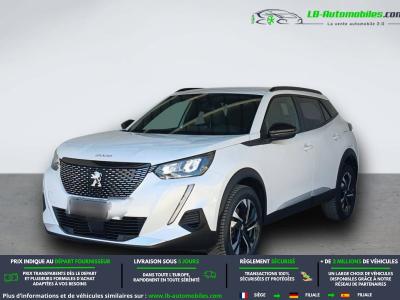 Peugeot 2008 BlueHDi 130  BVA