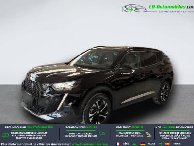 Peugeot 2008 BlueHDi 130  BVA