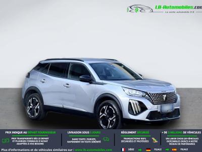 Peugeot 2008 BlueHDi 130  BVA
