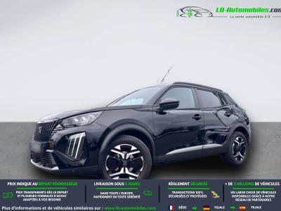 Peugeot 2008 PureTech 130  BVA
