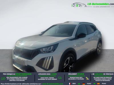 Peugeot 2008 PureTech 130  BVA