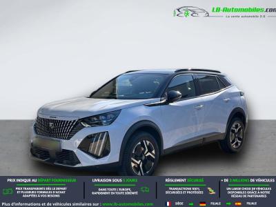 Peugeot 2008 PureTech 130  BVA
