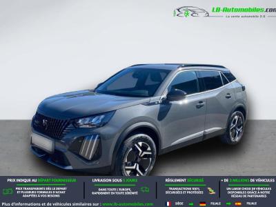 Peugeot 2008 Electrique 136 ch