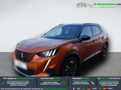 Peugeot 2008 Electrique 136 ch