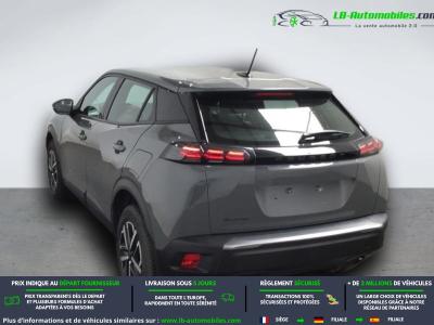 Peugeot 2008 PureTech 100  BVM