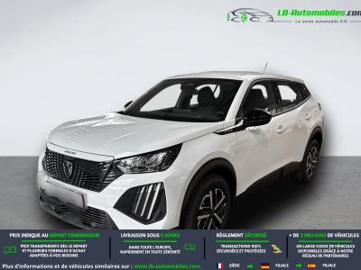 Peugeot 2008 PureTech 100  BVM