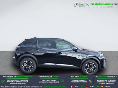 Peugeot 2008 PureTech 100  BVM