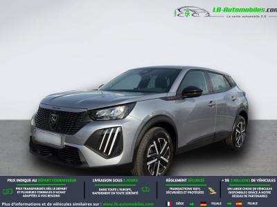 Peugeot 2008 PureTech 100  BVM