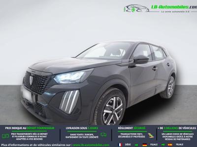 Peugeot 2008 PureTech 100  BVM