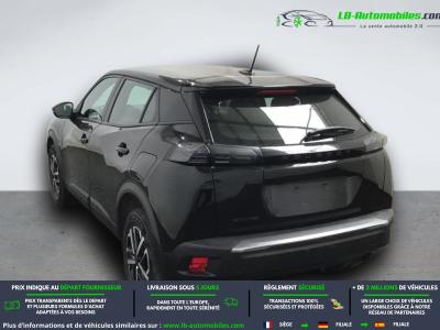 Peugeot 2008 PureTech 100  BVM