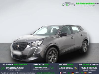 Peugeot 2008 PureTech 100  BVM