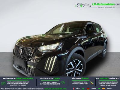Peugeot 2008 PureTech 100  BVM